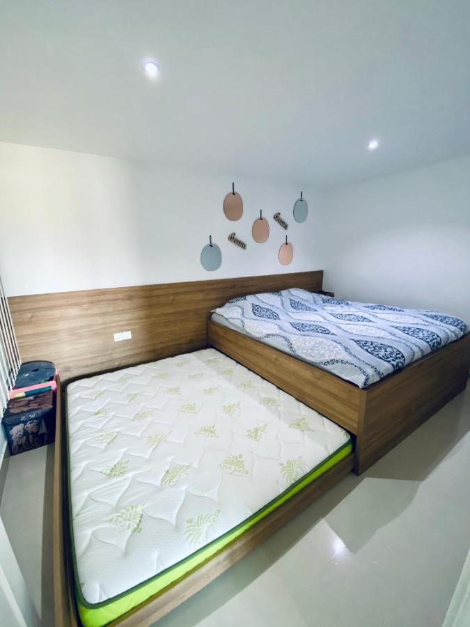 Peštani Aqua Blue Lakeview Apartment Ohrid מראה חיצוני תמונה