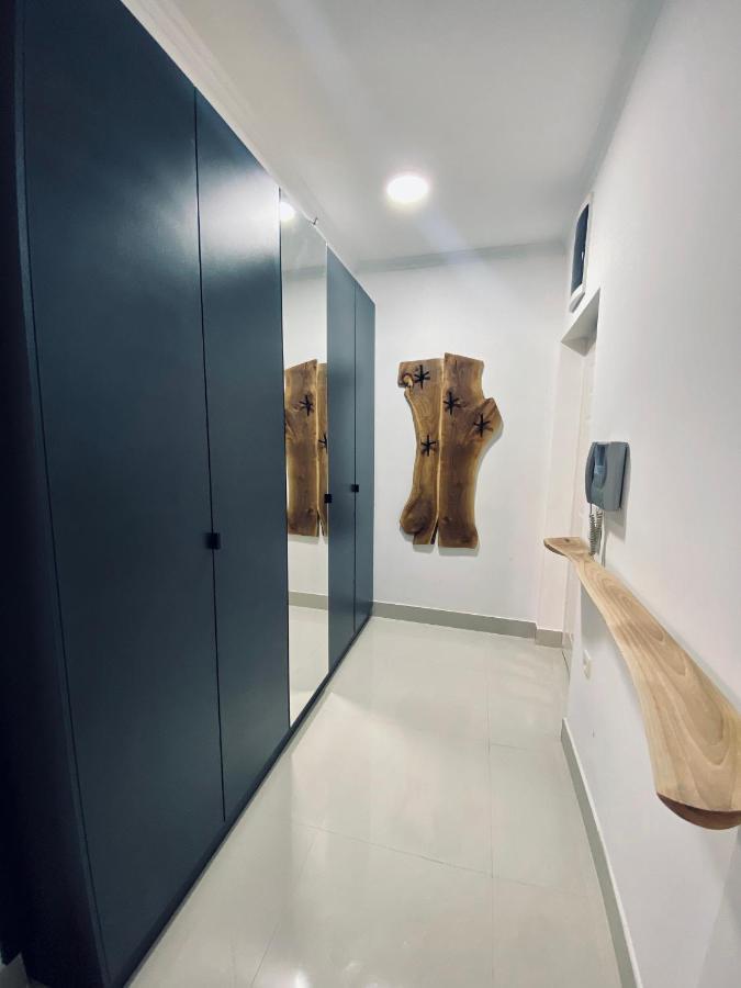 Peštani Aqua Blue Lakeview Apartment Ohrid מראה חיצוני תמונה